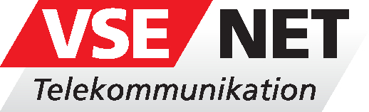 VSENet Logo